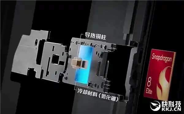 ROG游戏手机9系列震撼发布：648颗灯珠背屏玩游戏，跑分破314万！