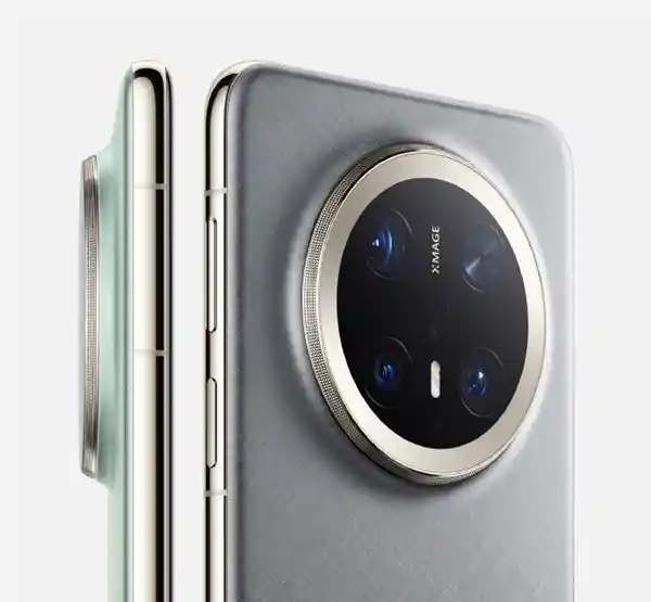 华为Mate 70系列惊艳登场：全新鸿蒙系统加持，体验更卓越
