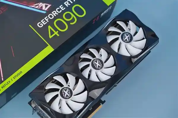 RTX 40系列火速清仓！RTX 50尚未亮相，却已售罄！