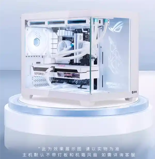 武极电脑：游戏玩家与办公达人的完美选择！