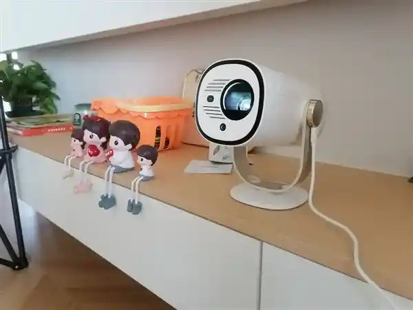 2024年最值得购买的卧室投影仪推荐：当贝Smart高性价比产品震撼登场！