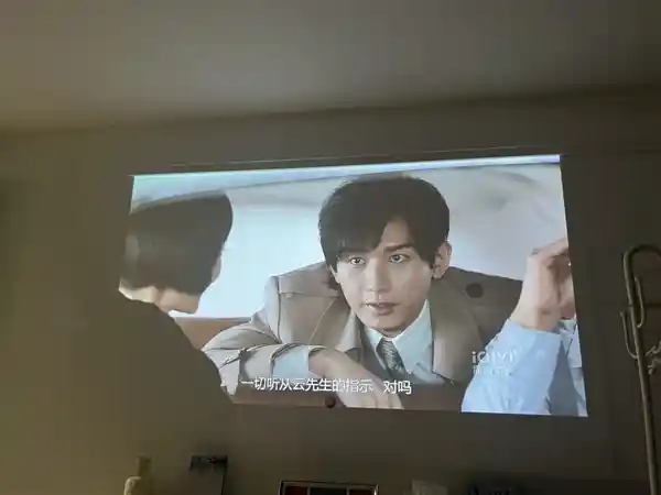 2024年最值得购买的卧室投影仪推荐：当贝Smart高性价比产品震撼登场！