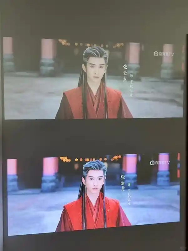 当贝F7 Pro：家庭投影新宠，高清视界引领者