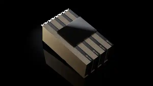 NVIDIA发布NVL4平台：四颗GPU＋两颗CPU，创新功耗仅5400W