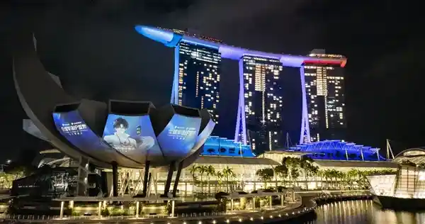 2024福布斯中国·出海全球化巨头榜单揭晓：阅文集团、泡泡玛特、Shein等入选前30强！