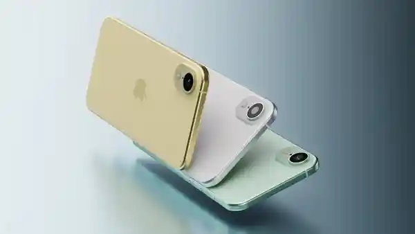 iPhone 17 Air登场：6mm超薄，再次颠覆苹果轻薄标准