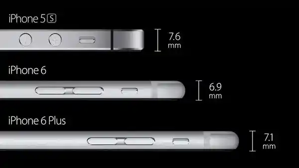 iPhone 17 Air登场：6mm超薄，再次颠覆苹果轻薄标准