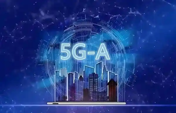 华为和联通联手打造全球首个5G-A规模立体智慧网，实测速率达11.2Gbps