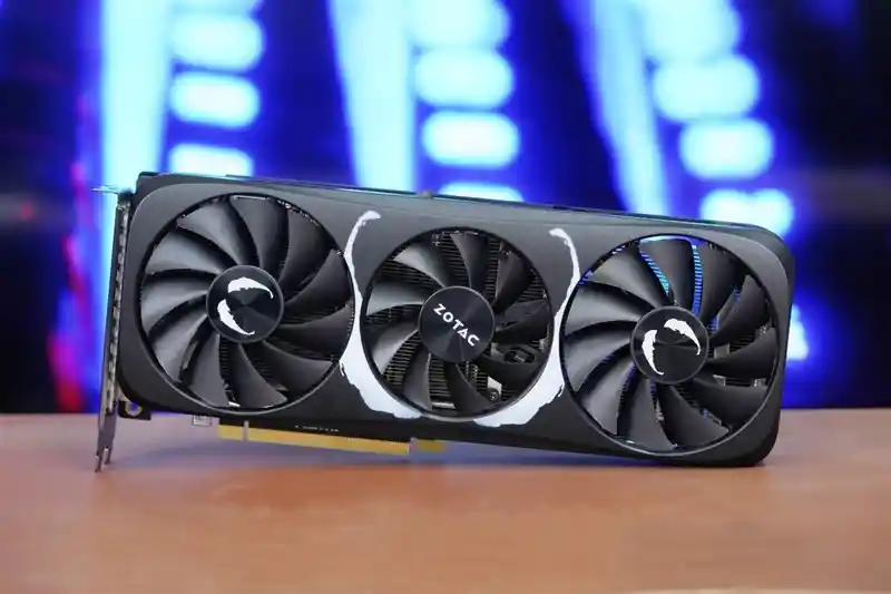 索泰RTX 4070 SUPER 12GB毒液显卡评测：探索极致性能，尽显技术精髓