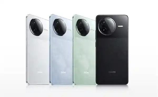 小米K80发布：创意设计！独特摄像头造型像乒乓球拍，引领旗舰手机新潮流