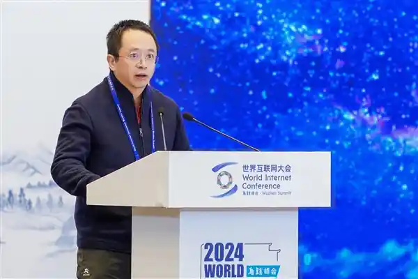 周鸿祎在乌镇晒360产品推广IP成绩单: 成效惊人！