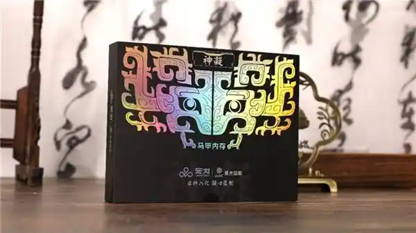 打造极致性能 体验神凝DDR4国风内存 给你惊喜的性价比