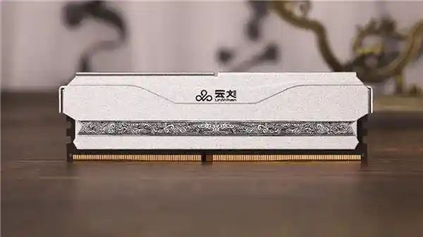 打造极致性能 体验神凝DDR4国风内存 给你惊喜的性价比