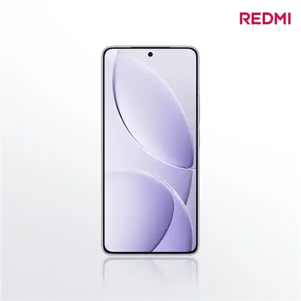 红米K80惊艳亮相！全新外观设计引领潮流