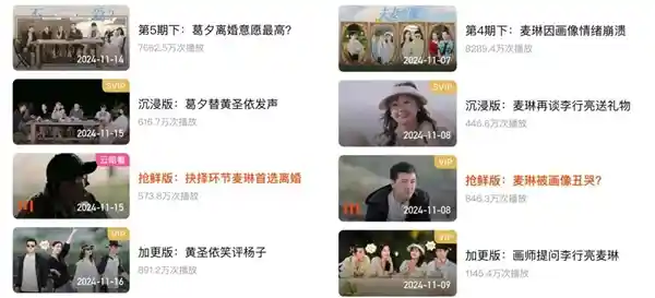 独家揭秘：为何麦琳成了众矢之的？网友纷纷炮轰，唯独芒果TV守护！
