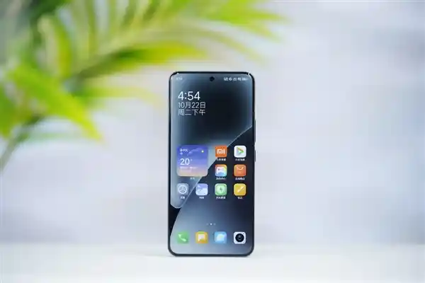 小米13/Redmi K70用户瞩目！澎湃OS Beta版内测火热招募中
