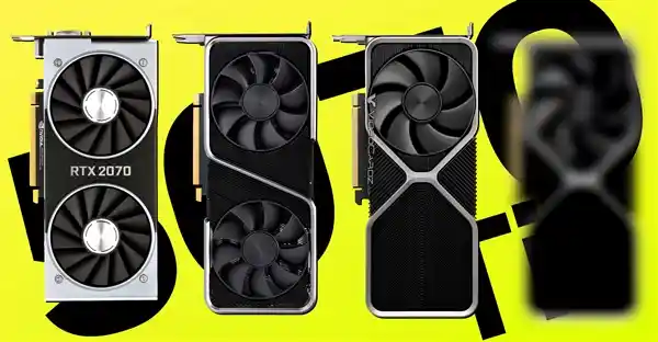 RTX 5070 Ti核心数量暴涨至8960个：功耗轻微上涨至300W