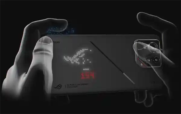 ROG 9系列震撼上市！首批4999元起，三重豪礼等你来抢