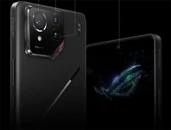 ROG 9系列震撼上市！首批4999元起，三重豪礼等你来抢