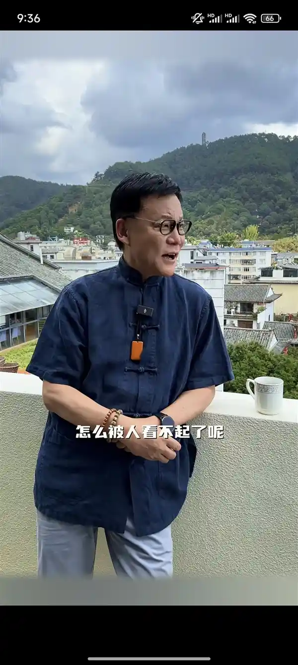 李国庆：企业家带货是商业智慧，应当受到赞扬和尊重