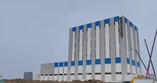 首款中国载人登月着陆器研制全面启动！首次亮相月球表面