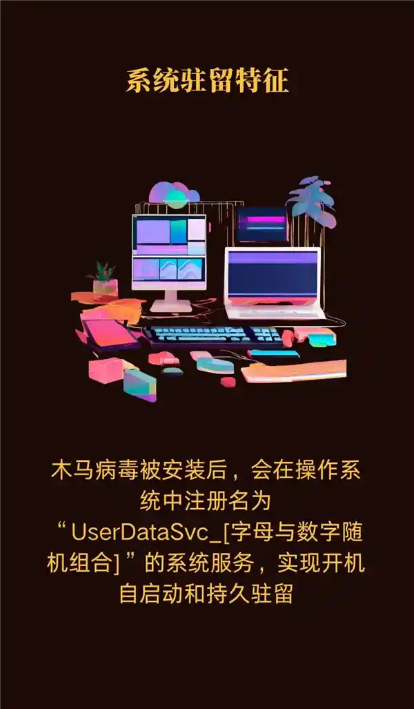 财务人员专注！最新‘银狐’木马病毒变种正在通过微信、QQ群传播