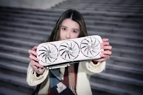 NVIDIA App震撼发布：功能强大、引人入胜，让你欲罢不能