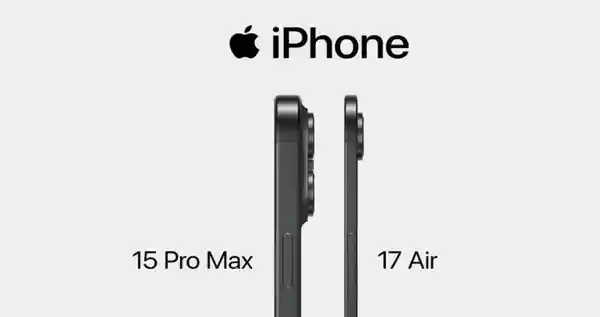 iPhone 17/Air Pro再进化：全新5倍光学变焦镜头独家揭秘