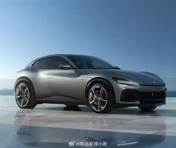 小米SUV计划新年首发：增程版或成亮点
