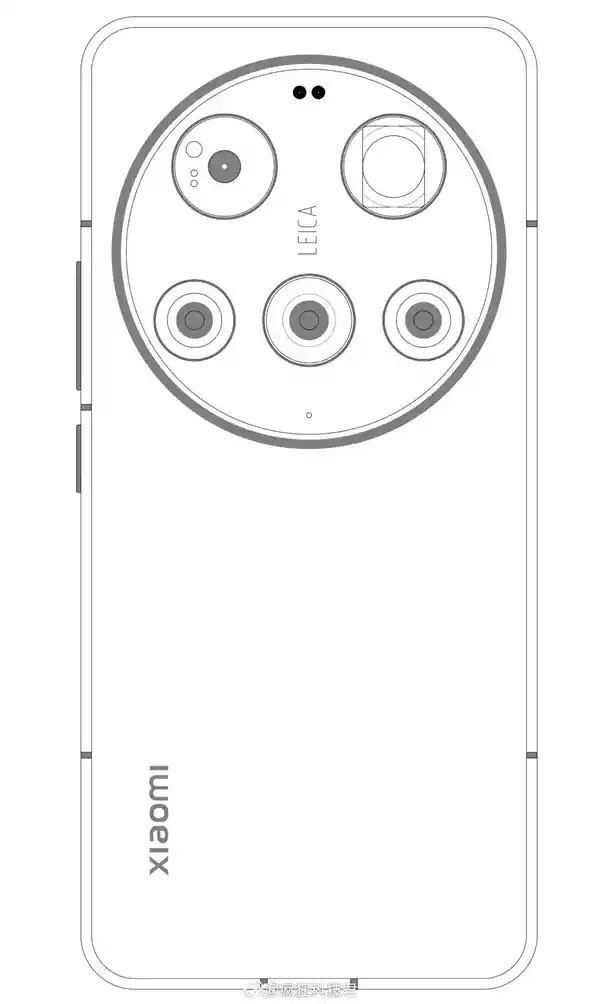 小米15 Ultra震撼登场！最强影像新品即将问世