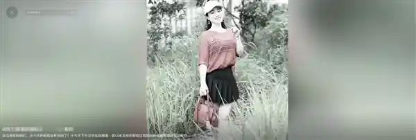 湘妹子抗癌经典，不幸离世，儿子发文悲痛：再无妈妈相伴