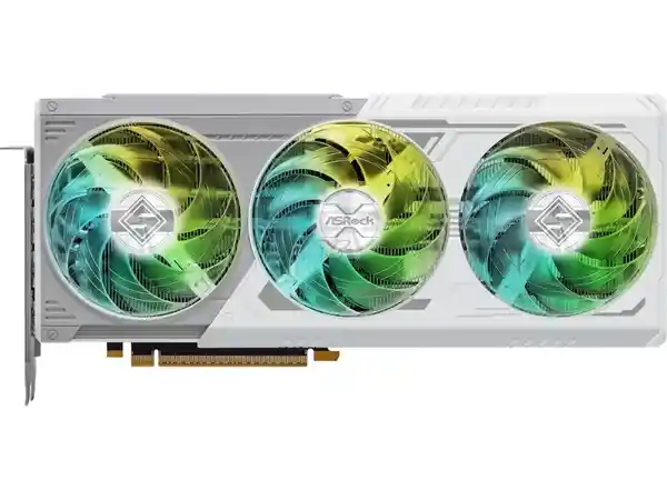 Intel首次支持PCIe 5.0，二代锐炫B580显卡真实身份曝光