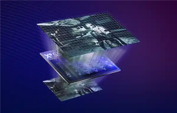 Intel XeSS技术风靡游戏界：超百款游戏全面支持！