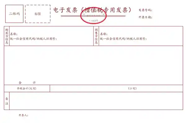 数字化电子发票全面铺开！12月1日起全国启用PDF、OFD格式，开票更便捷！