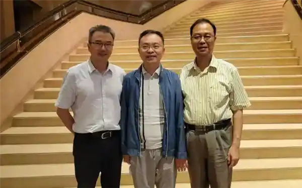 蔡磊参与推动的渐冻症药物获美国FDA孤儿药资格，迎来重大突破