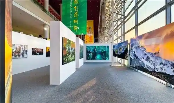vivo携手第十五届中国摄影艺术节，共创移动影像新风尚