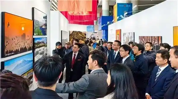 vivo携手第十五届中国摄影艺术节，共创移动影像新风尚