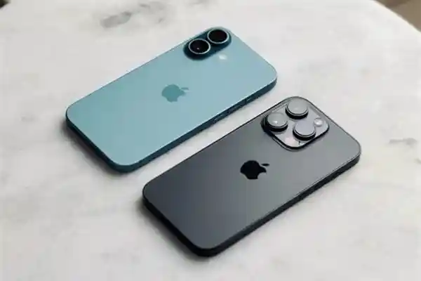 iPhone 17 Pro设计突破：金属与玻璃的完美融合