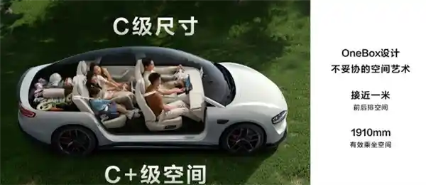 华为盛典现场揭晓：智界新S7惊艳亮相，华为黑科技再添新力量