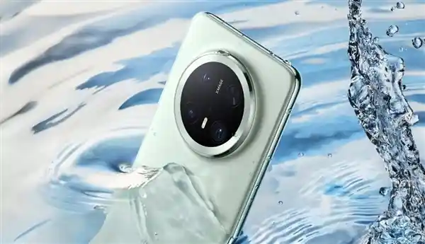华为Mate X6/Mate 70惊艳亮相：全系支持星闪技术，无线通信再升级
