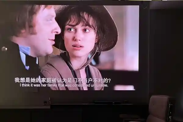 双十二狂欢季，2000元预算如何选择投影仪？测评分享必看！推荐两款黑马产品！