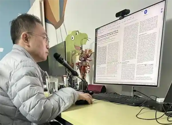 倪萍泪洒谈好友蔡磊现状：已签署遗体捐赠协议，头已无法抬起
