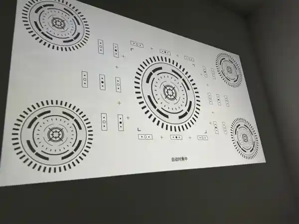 2024年最炫科技！千元神器哈趣New K2卧室投影，打造震撼视听盛宴