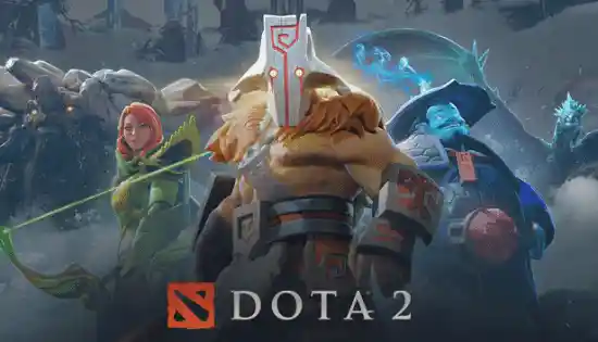 《DOTA2》大型比赛网络故障引发80分钟膀胱局白打！无法重连导致比赛重开