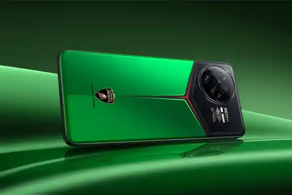 红米K80系列首发销量破66万，创下K系列新高