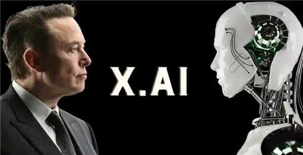 马斯克旗下AI公司推出Grok聊天机器人应用，用户赞不绝口！