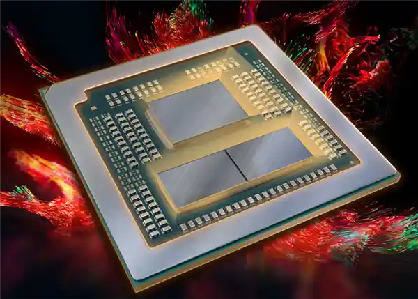微星雷影17游戏本首发AMD锐龙7 7840HX：全新锐龙9 7845HX降频100MHz，性能更强劲