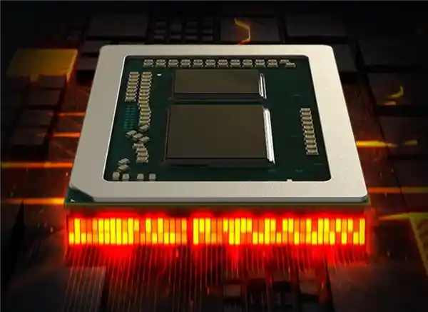 联想首发兆芯KX-7000笔记本搭载信创首款DDR5内存，开天N8 Pro震撼登场！