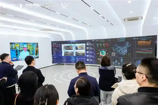 华达汽车携手钉钉，引领智能制造数字化革新