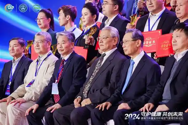 海信空调：创新科技守护亿万家庭健康呼吸